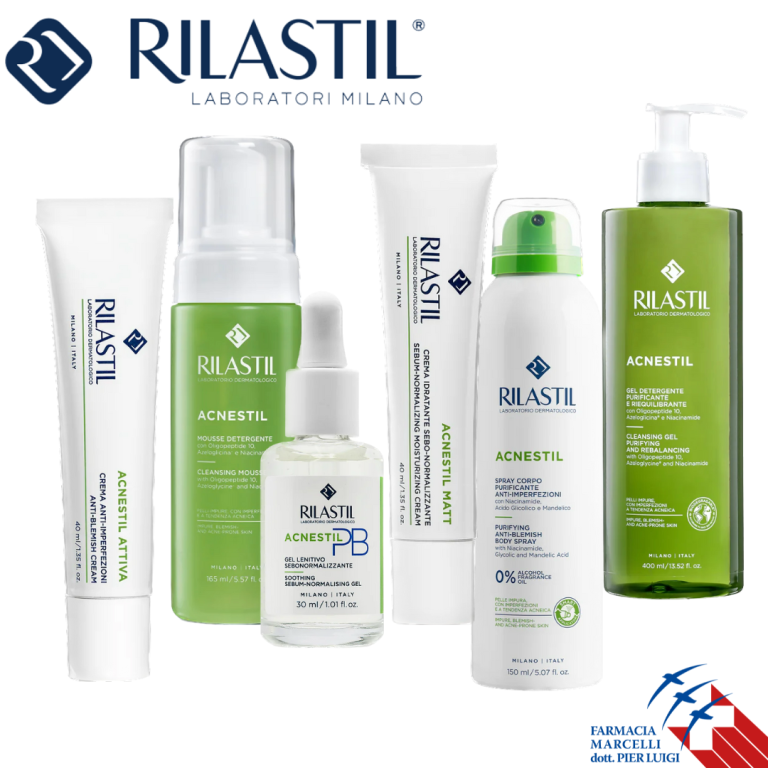 PROMO ACNESTIL RILASTIL